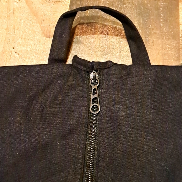 Chanel Garment Bag - Picture 3 of 7